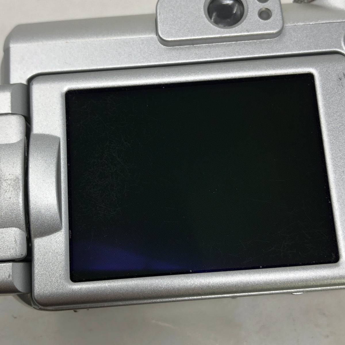 Canon PowerShot A630 8.0MP Compact Digital Camera