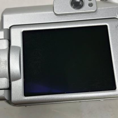 Canon PowerShot A630 8.0MP Compact Digital Camera