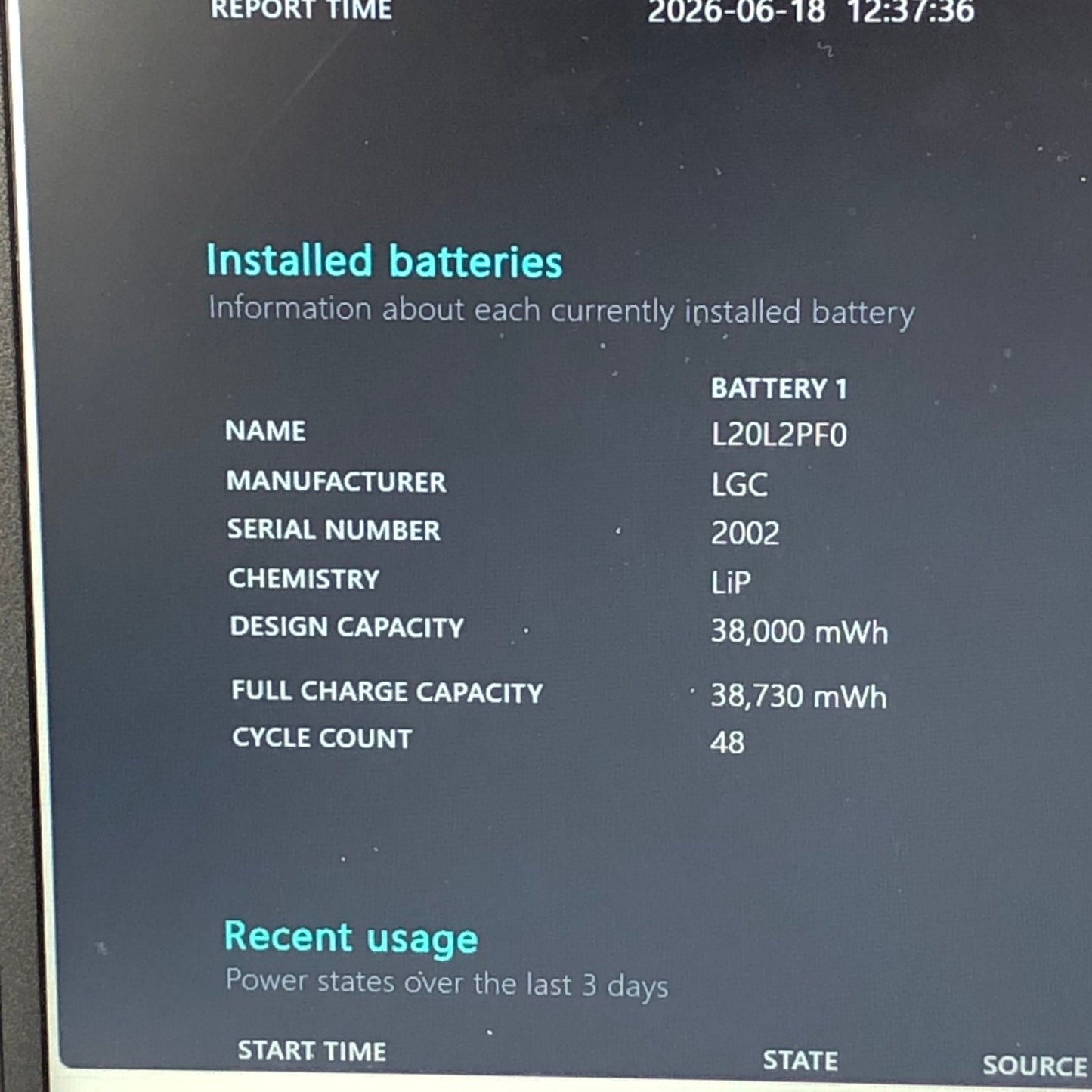 Lenovo V15 G3 IAP 15.6" i5-1235U 1.3GHz 16GB RAM 512GB SSD