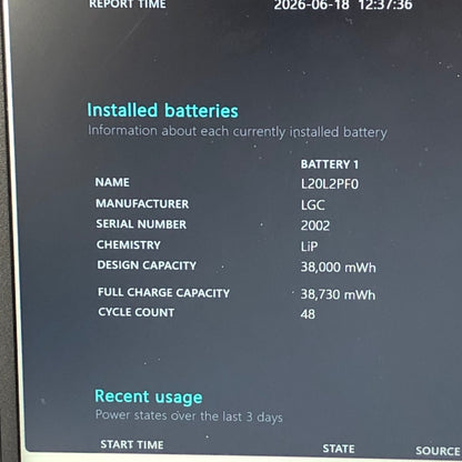 Lenovo V15 G3 IAP 15.6" i5-1235U 1.3GHz 16GB RAM 512GB SSD