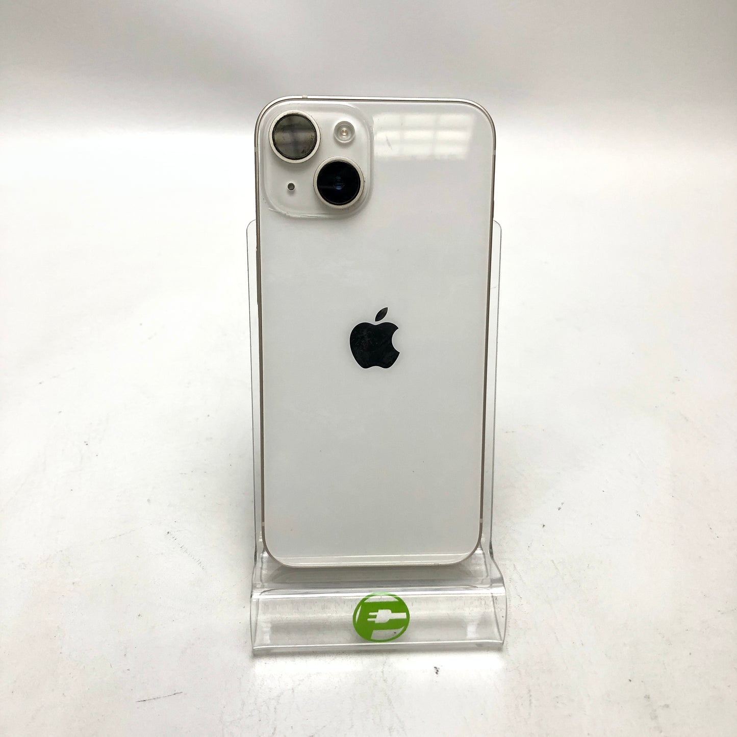 T-Mobile Apple iPhone 14 128GB Starlight MPUN3LL/A