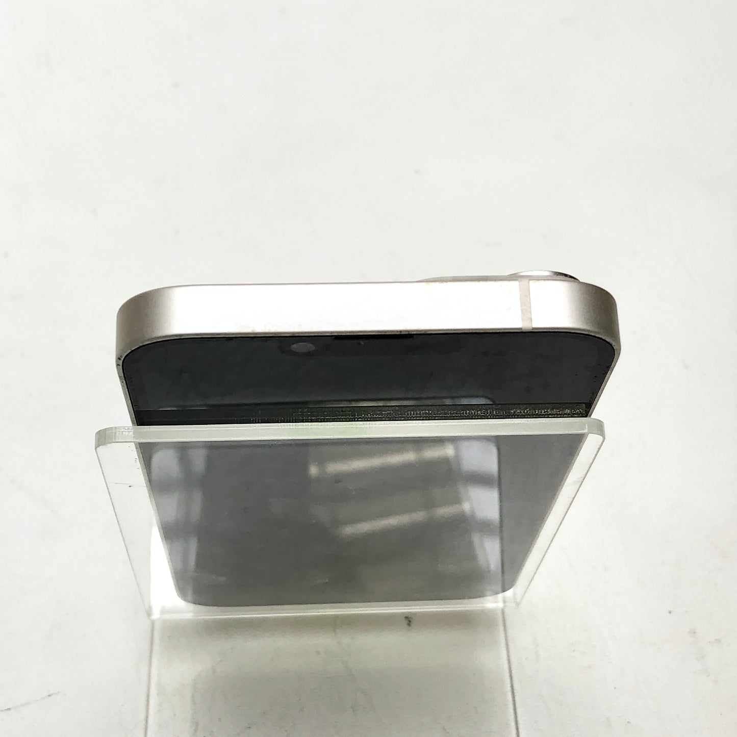 T-Mobile Apple iPhone 14 128GB Starlight MPUN3LL/A