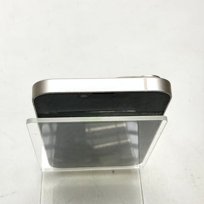 T-Mobile Apple iPhone 14 128GB Starlight MPUN3LL/A