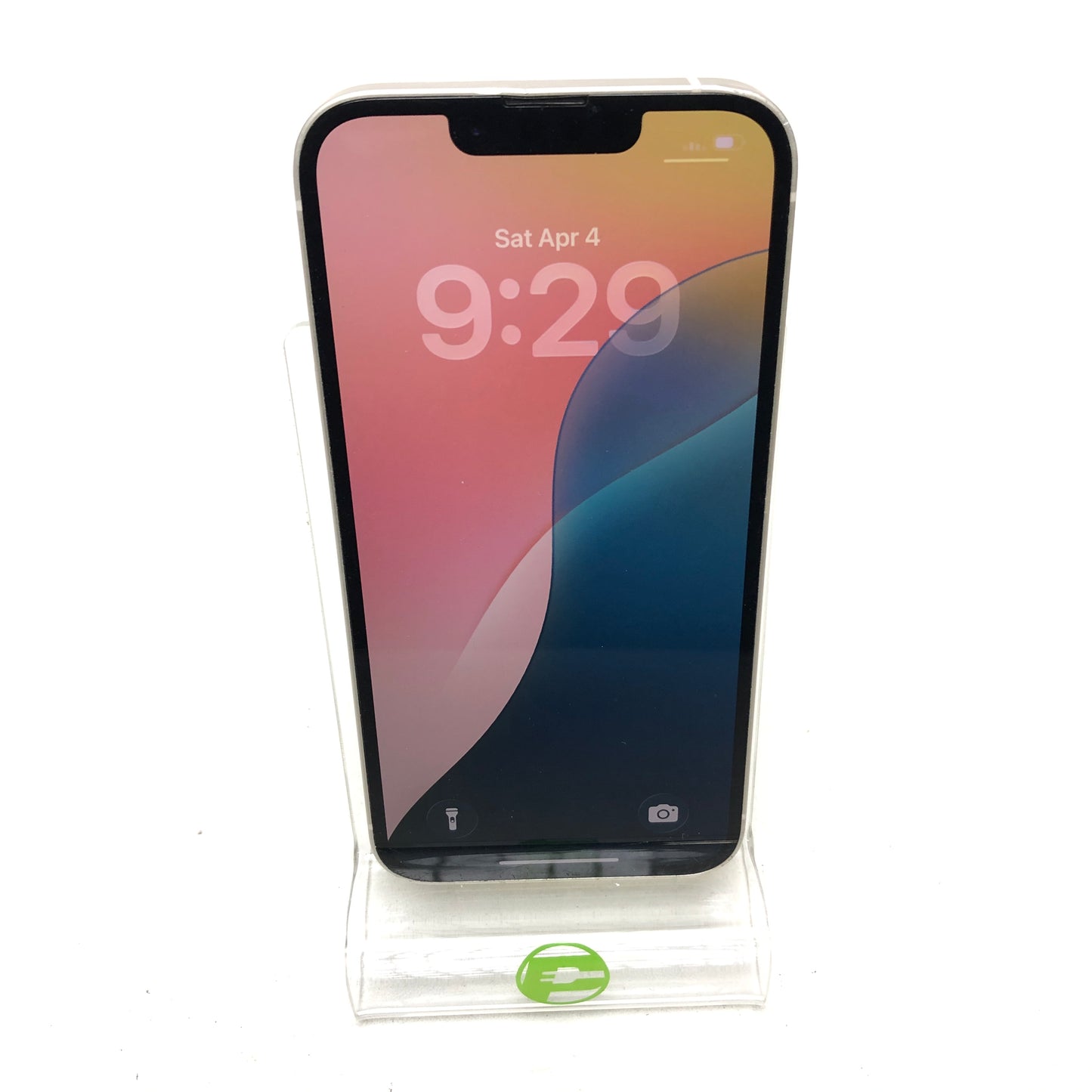 Factory Unlocked Apple iPhone 14 128GB Starlight MPUN3LL/A