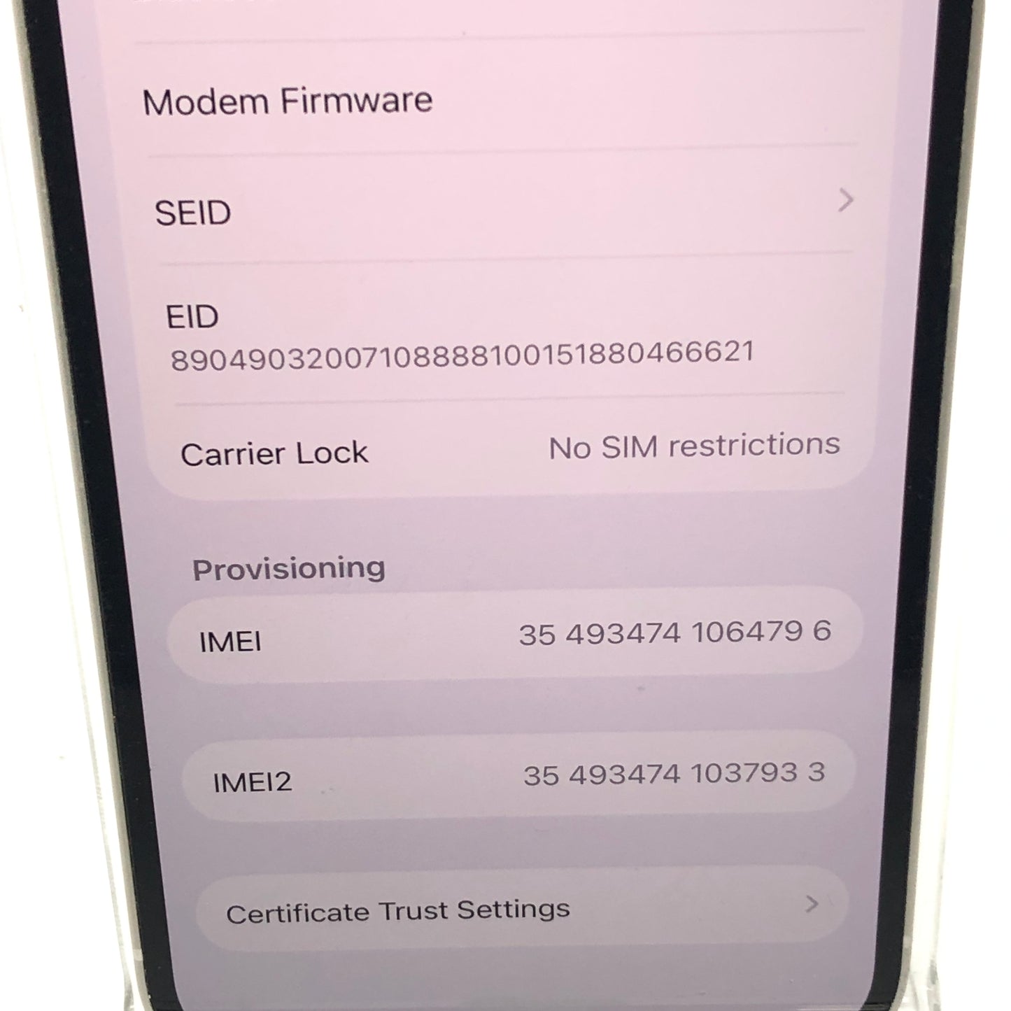 Factory Unlocked Apple iPhone 14 128GB Starlight MPUN3LL/A