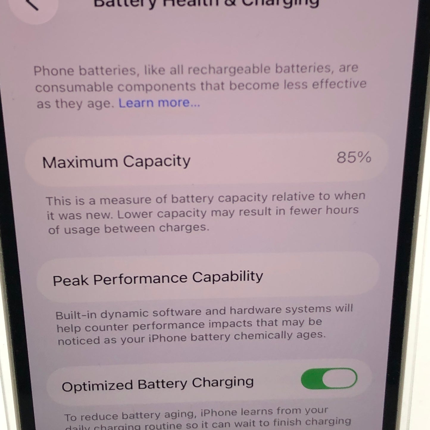 Factory Unlocked Apple iPhone 14 128GB Starlight MPUN3LL/A