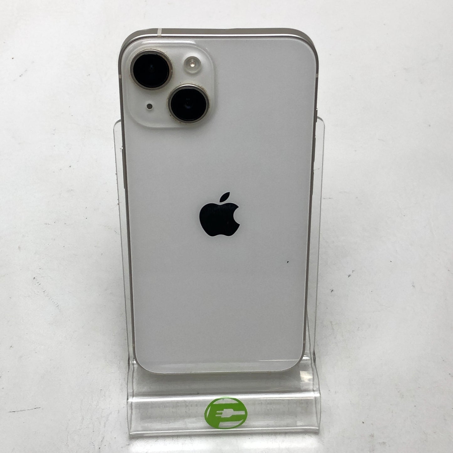 Factory Unlocked Apple iPhone 14 128GB Starlight MPUN3LL/A