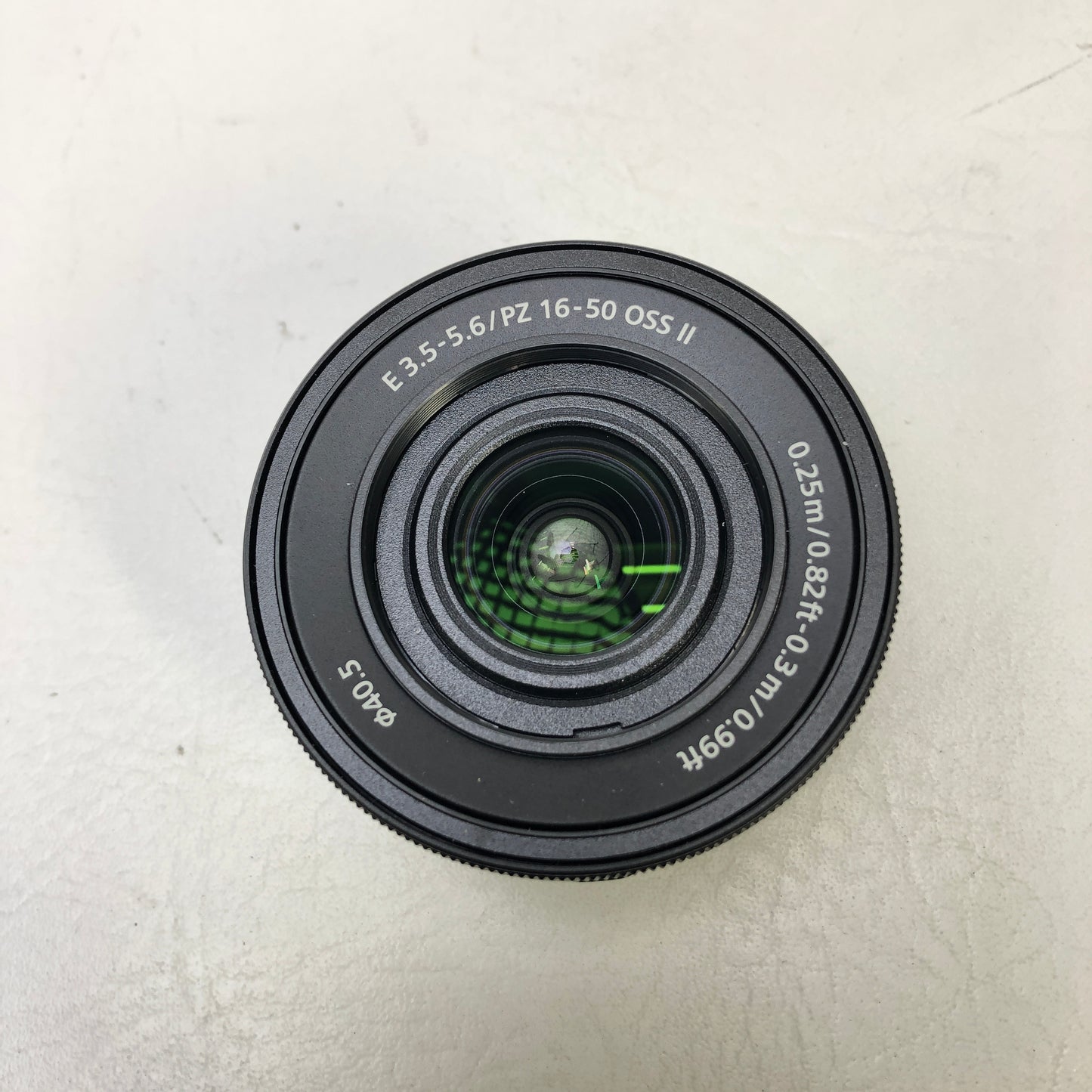 Sony Alpha a6100 24.2MP Mirrorless SLR Digital Camera W/ 16-50mm Lens