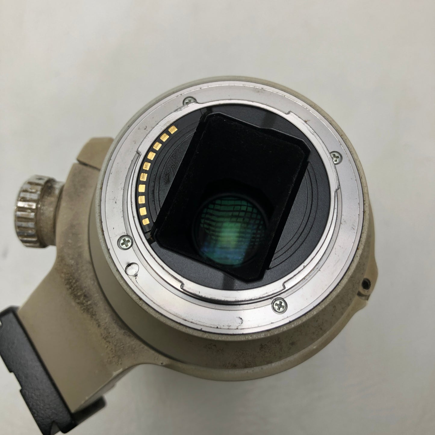 Sony SEL70200G 70-200mm f/4 E-Mount Telephoto Zoom G