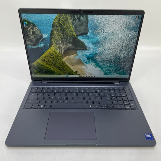 Dell Pro Max 16 MC16250 16" Core Ultra 7 265H 2.2GHz 32GB RAM 256GB SSD