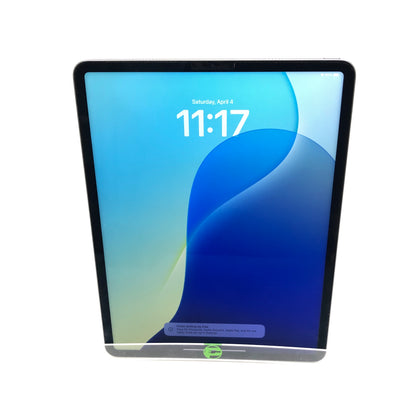 WiFi Only Apple iPad Pro 12.9" 6th Gen 256GB Space Gray MNXR3LL/A