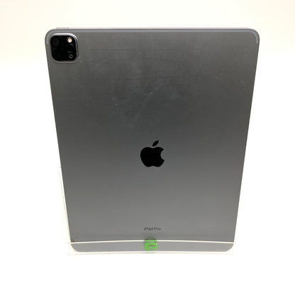 WiFi Only Apple iPad Pro 12.9" 6th Gen 256GB Space Gray MNXR3LL/A