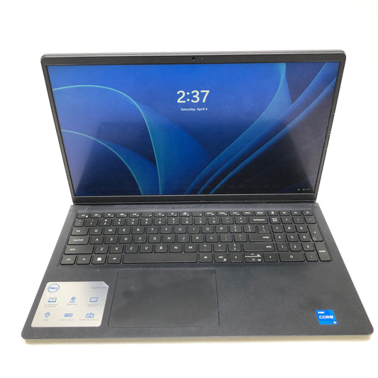 Dell Inspiron 3530 15.6" i5-1334U 1.3GHz 8GB RAM 512GB SSD