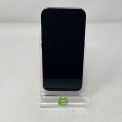 Factory Unlocked Apple iPhone 16 128GB Pink MYAR3LL/A