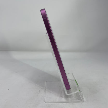 Factory Unlocked Apple iPhone 16 128GB Pink MYAR3LL/A