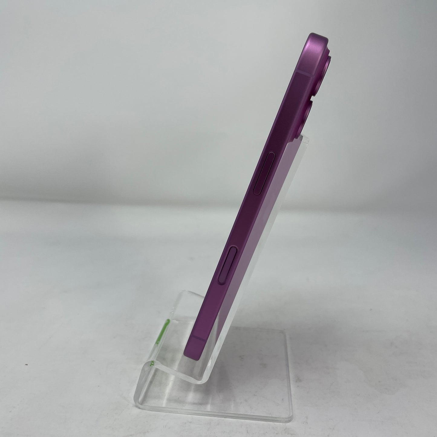 Factory Unlocked Apple iPhone 16 128GB Pink MYAR3LL/A