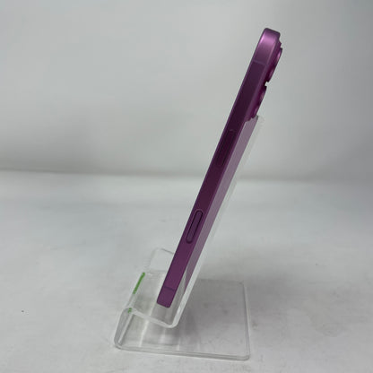 Factory Unlocked Apple iPhone 16 128GB Pink MYAR3LL/A