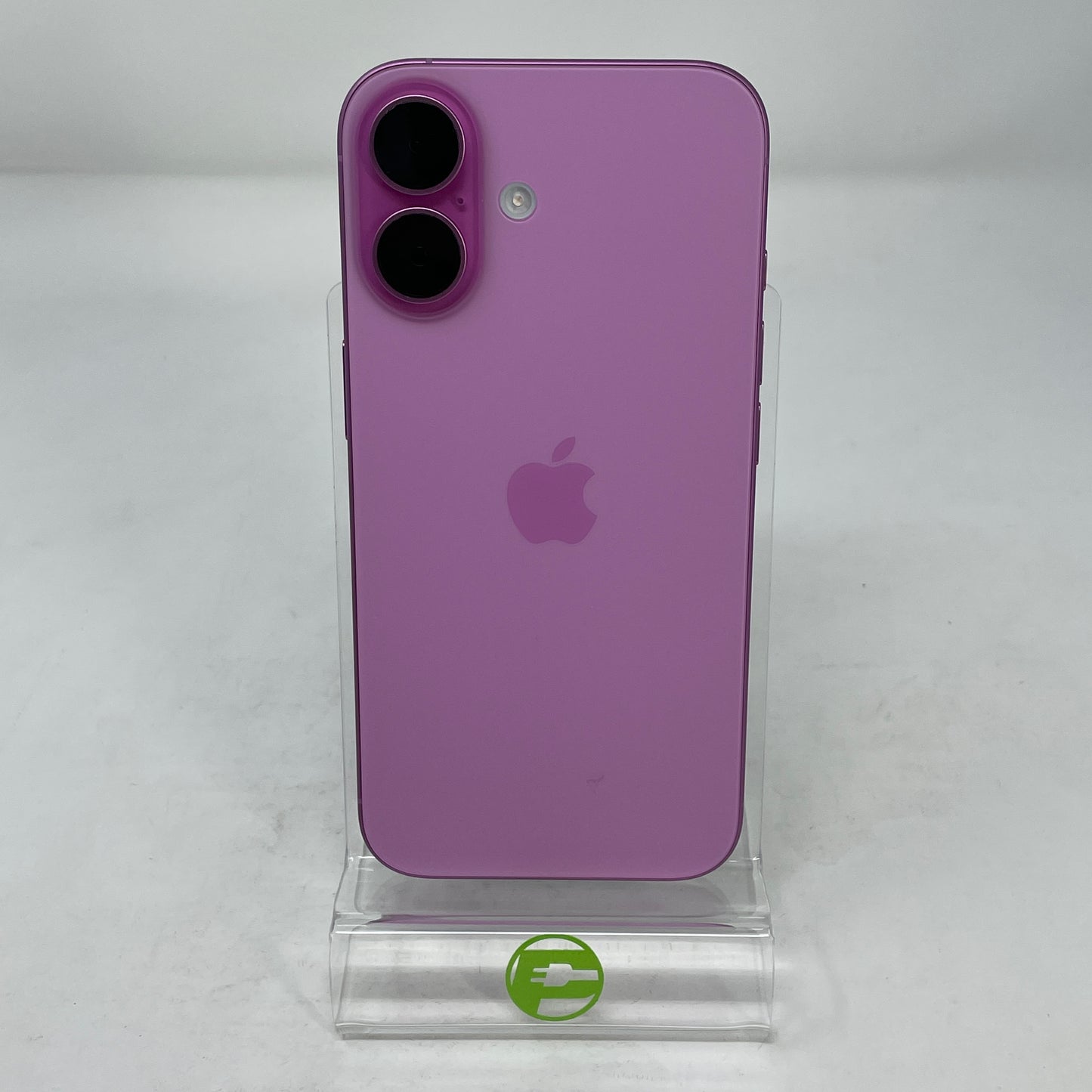 Factory Unlocked Apple iPhone 16 128GB Pink MYAR3LL/A