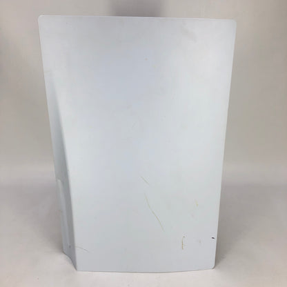 Sony PlayStation 5 Disc PS5 825GB White Console Gaming System Only CFI-1215A