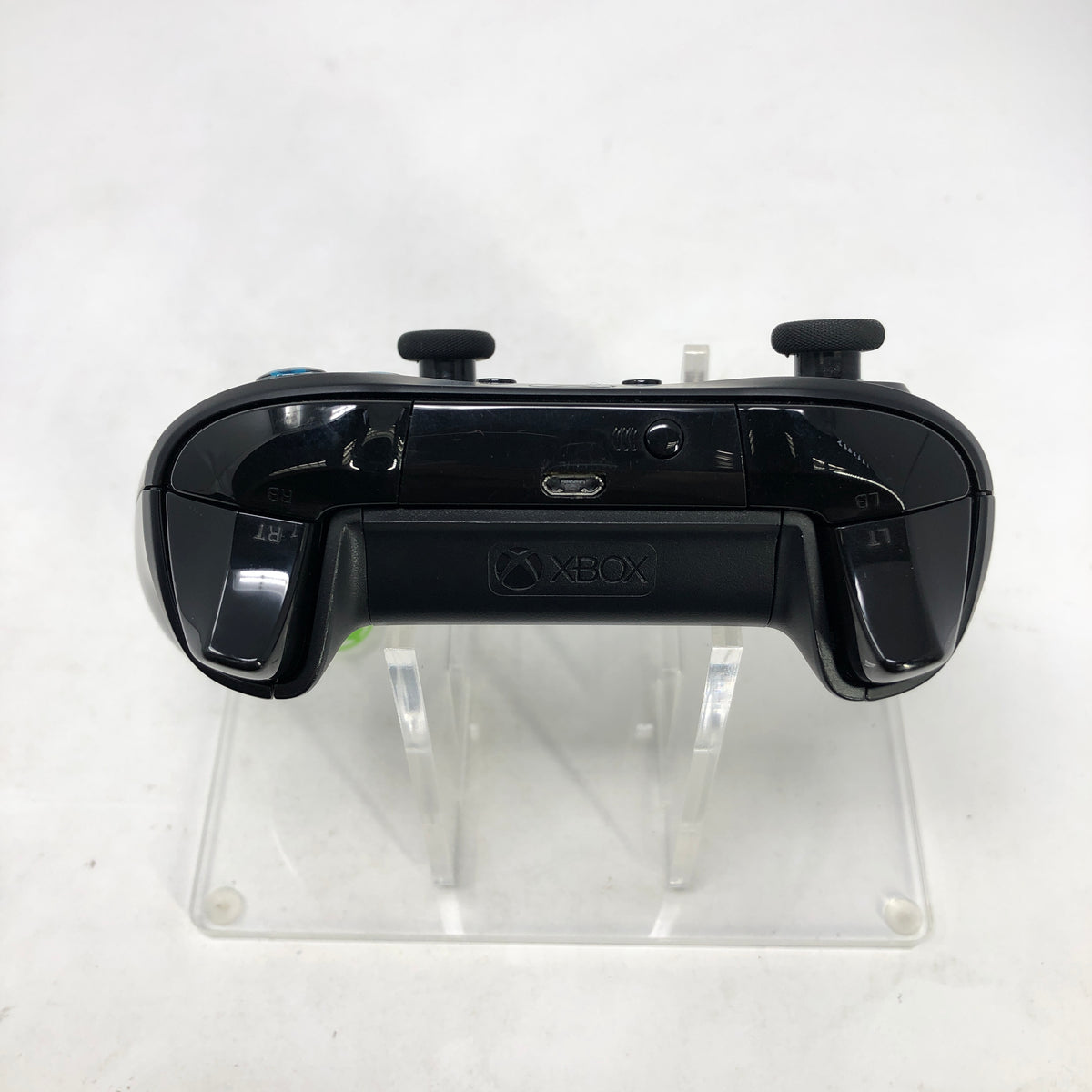 Microsoft Xbox One Wireless Controller Ocean Shadow 1708