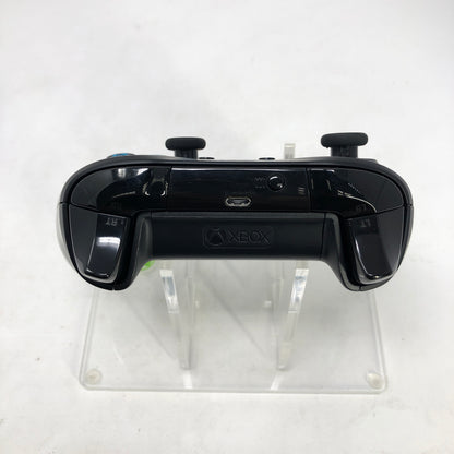 Microsoft Xbox One Wireless Controller Ocean Shadow 1708