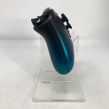 Microsoft Xbox One Wireless Controller Ocean Shadow 1708