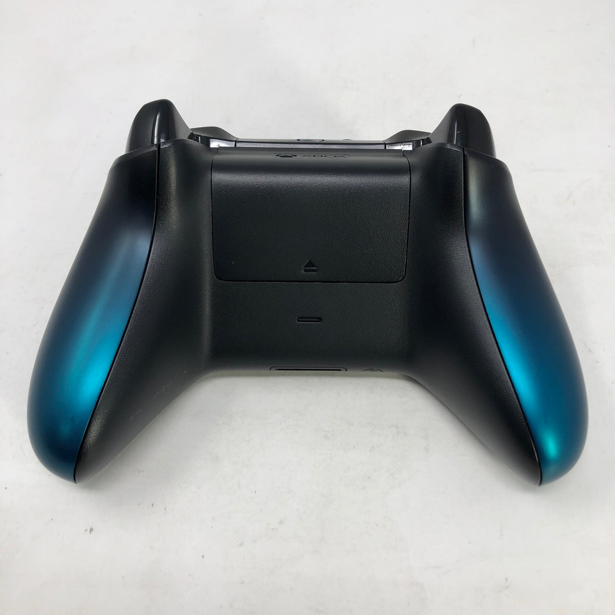 Microsoft Xbox One Wireless Controller Ocean Shadow 1708