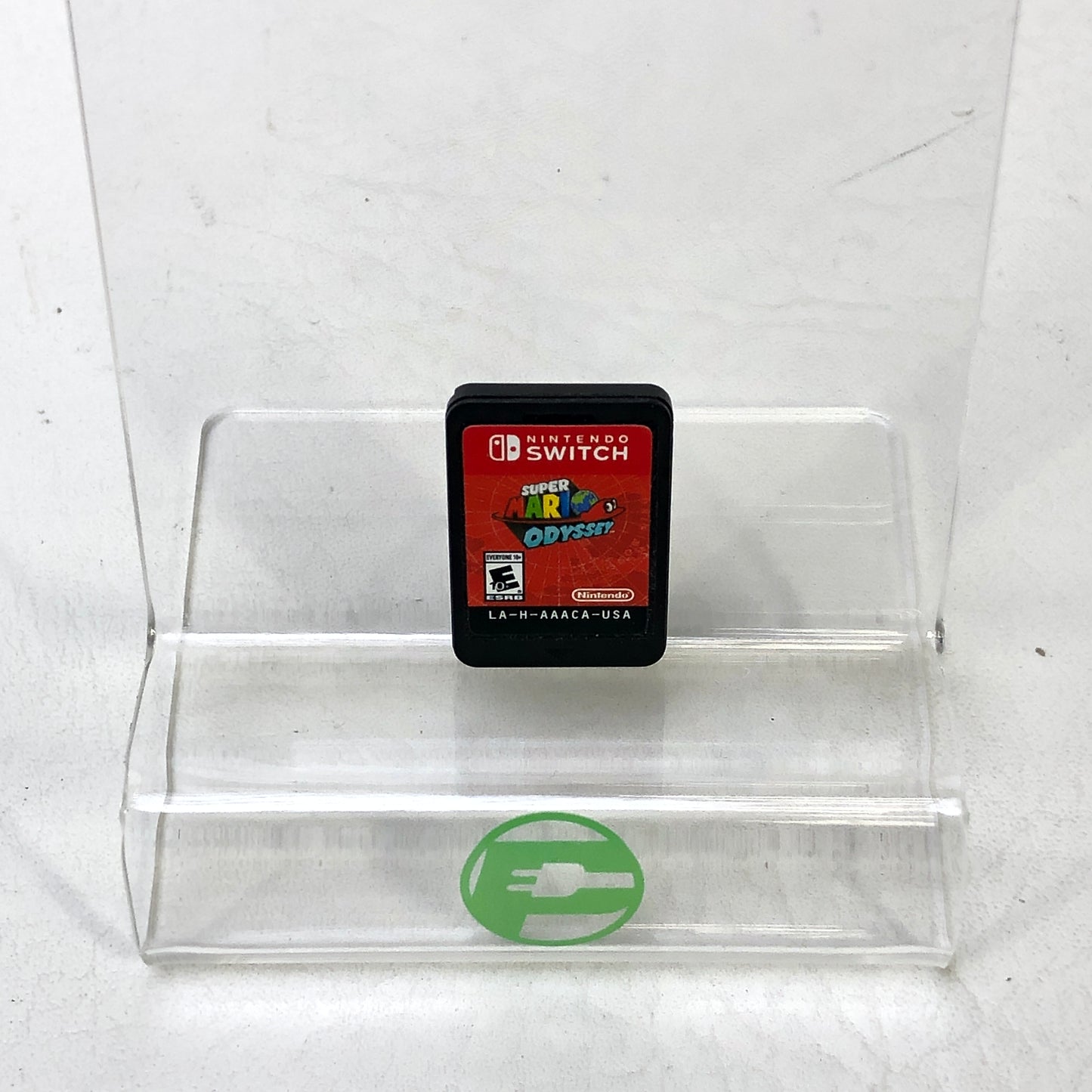 Super Mario Odyssey [Starter Pack] (Nintendo Switch, 2018)