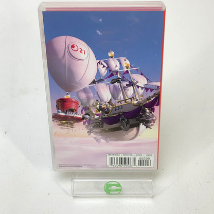 Super Mario Odyssey [Starter Pack] (Nintendo Switch, 2018)