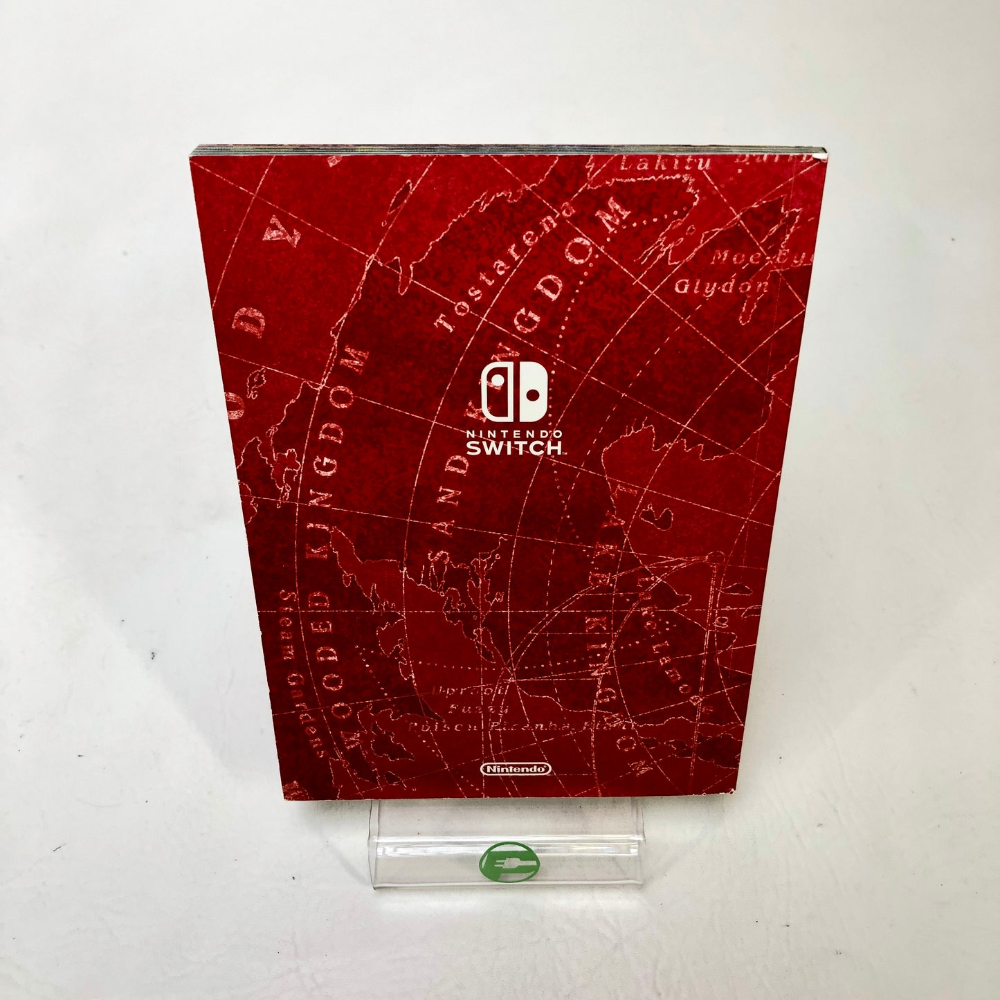 Super Mario Odyssey [Starter Pack] (Nintendo Switch, 2018)