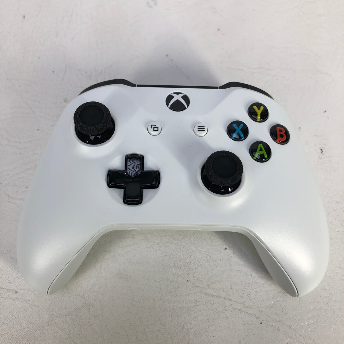 Microsoft Xbox One S 500GB Console Gaming System White 1681