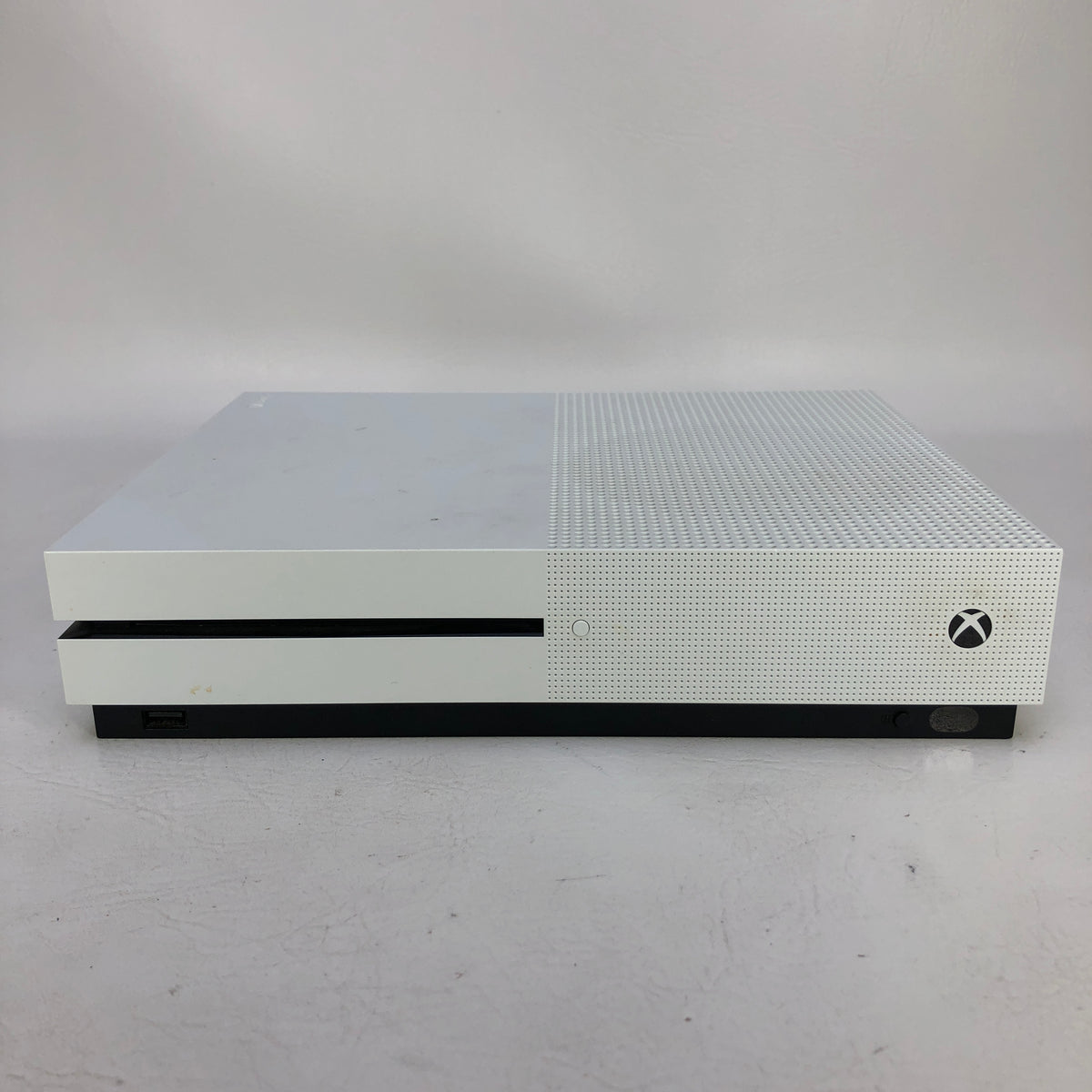 Microsoft Xbox One S 500GB Console Gaming System White 1681