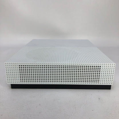 Microsoft Xbox One S 500GB Console Gaming System White 1681