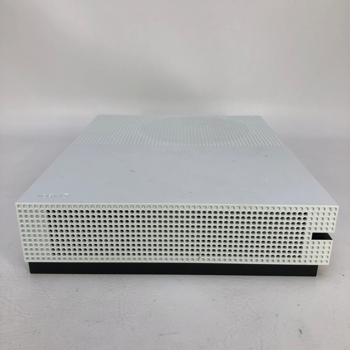Microsoft Xbox One S 500GB Console Gaming System White 1681