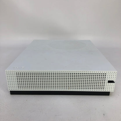 Microsoft Xbox One S 500GB Console Gaming System White 1681