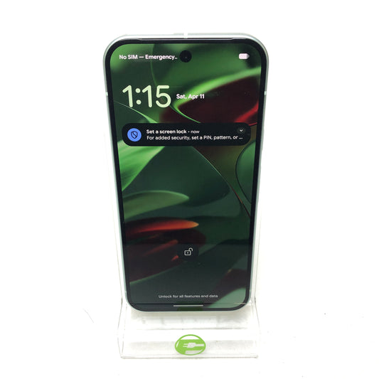 Unlocked Google Pixel 9 256GB Wintergreen GA05844-US