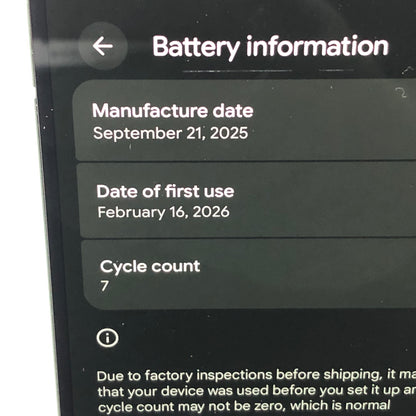 Unlocked Google Pixel 9 256GB Wintergreen GA05844-US