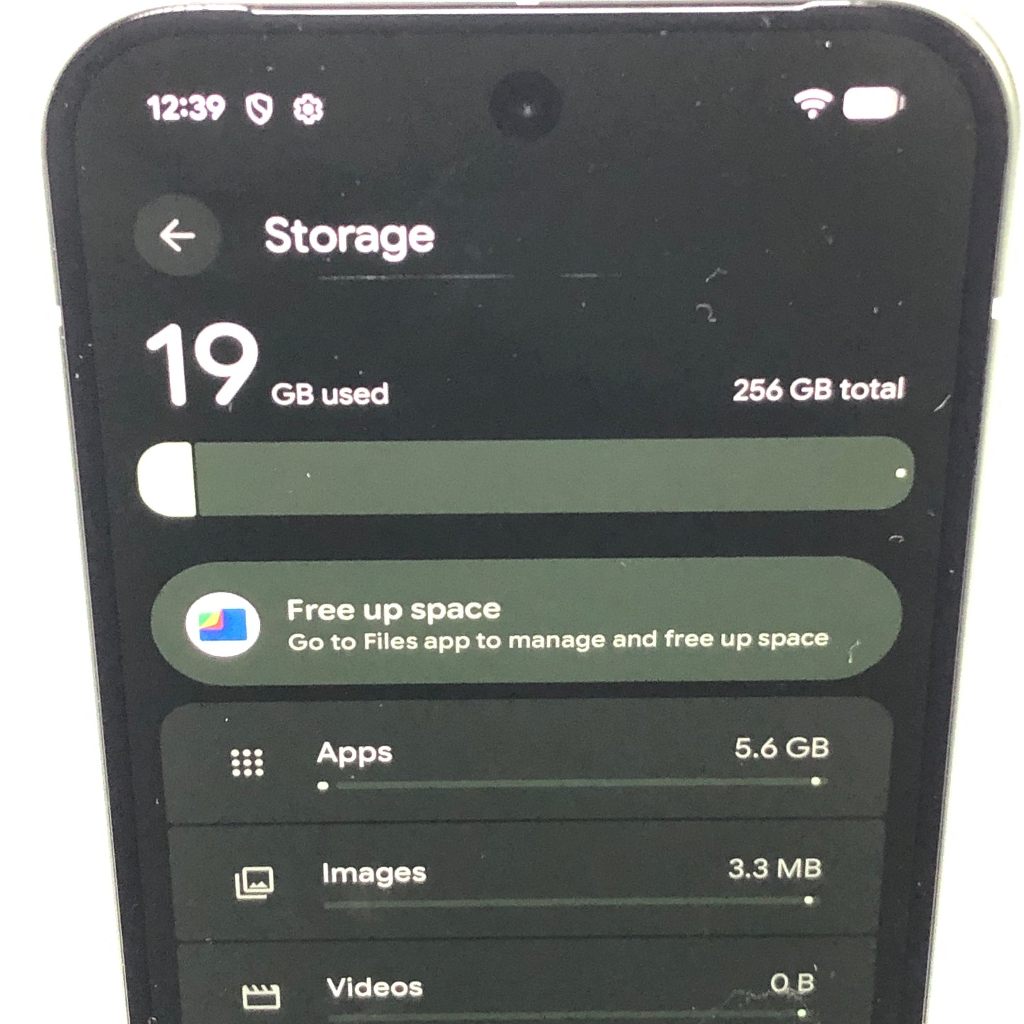 Unlocked Google Pixel 9 256GB Wintergreen GA05844-US
