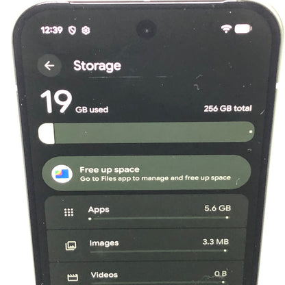 Unlocked Google Pixel 9 256GB Wintergreen GA05844-US