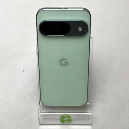 Unlocked Google Pixel 9 256GB Wintergreen GA05844-US