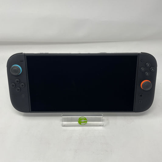 Nintendo Switch 2 Video Game Console Only BEE‑001 Black