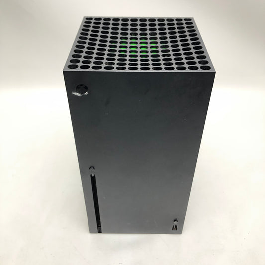 Microsoft Xbox Series X 1TB Console Gaming System Carbon Black 1882