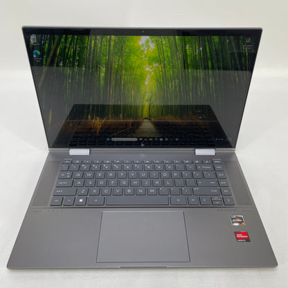 HP Envy x360 15-EY1045C1 15.6" Ryzen 7 7730U 2.0GHz 16GB RAM 1TB SSD