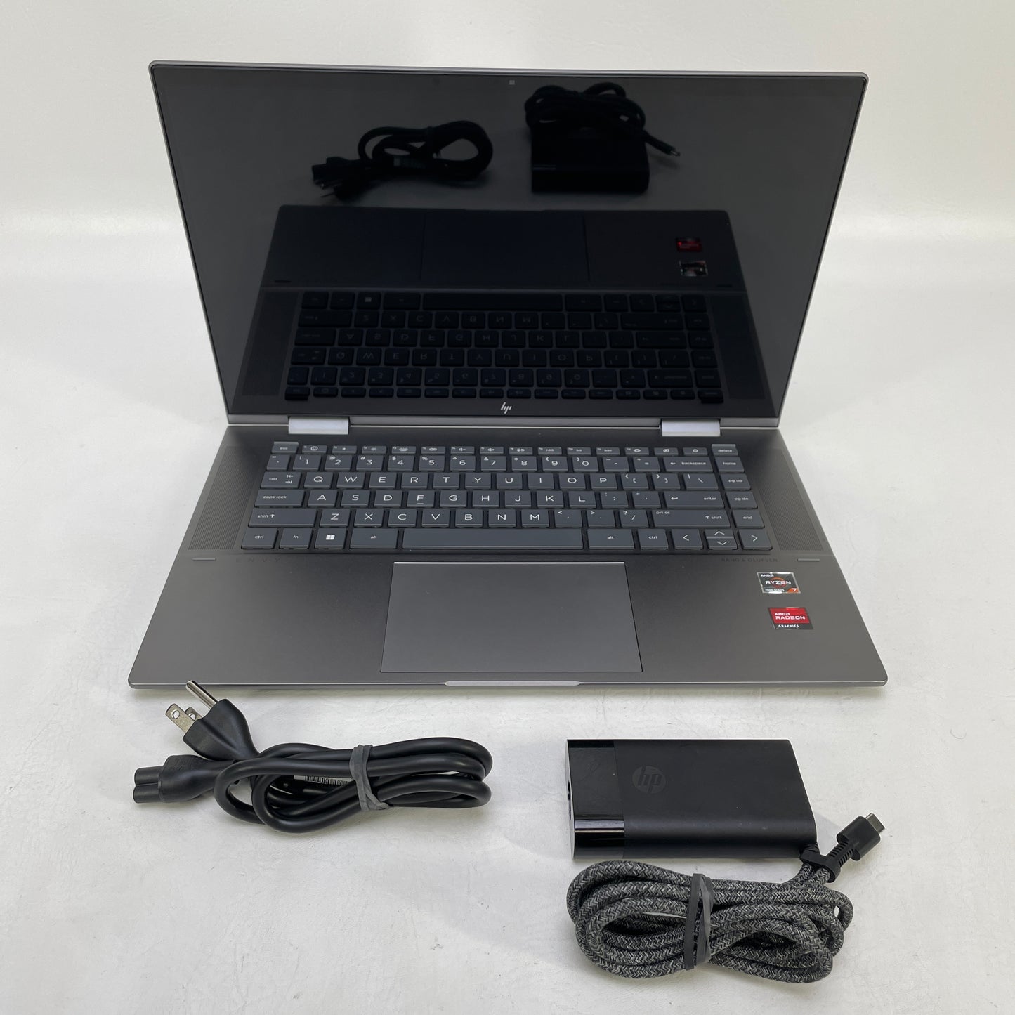 HP Envy x360 15-EY1045C1 15.6" Ryzen 7 7730U 2.0GHz 16GB RAM 1TB SSD