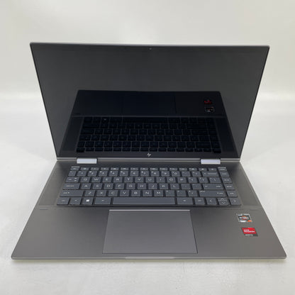 HP Envy x360 15-EY1045C1 15.6" Ryzen 7 7730U 2.0GHz 16GB RAM 1TB SSD