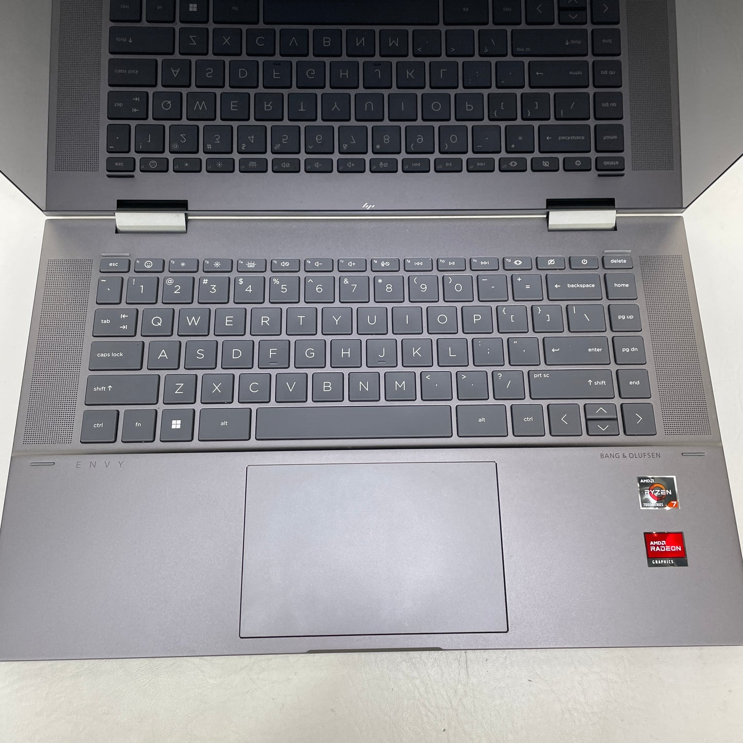 HP Envy x360 15-EY1045C1 15.6" Ryzen 7 7730U 2.0GHz 16GB RAM 1TB SSD