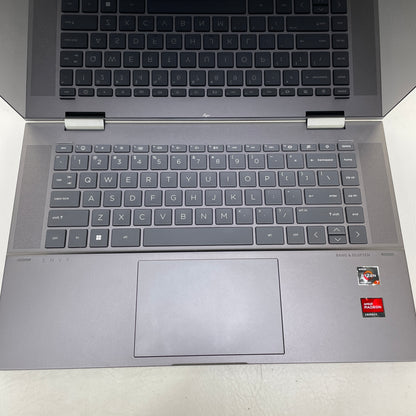 HP Envy x360 15-EY1045C1 15.6" Ryzen 7 7730U 2.0GHz 16GB RAM 1TB SSD