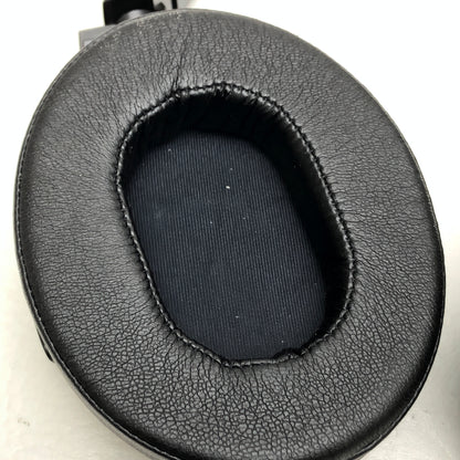 Steven Slate Audio VSX Modeling Headphones YK-907-HEADP-VSX2-PE Black