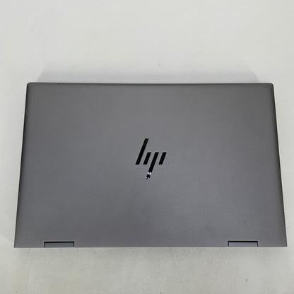 HP Envy x360 15-EY1045C1 15.6" Ryzen 7 7730U 2.0GHz 16GB RAM 1TB SSD
