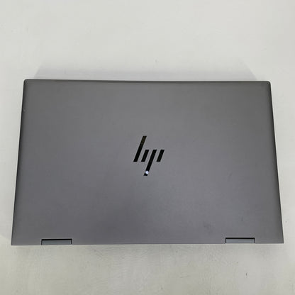 HP Envy x360 15-EY1045C1 15.6" Ryzen 7 7730U 2.0GHz 16GB RAM 1TB SSD